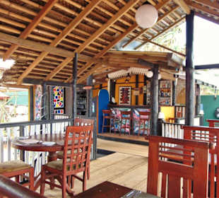 Janus Paradise Rest Induruwa