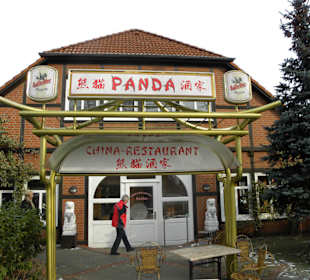 China Restaurant Panda Hannover