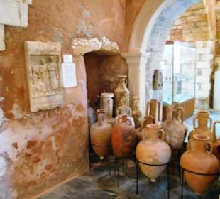 Archäologisches Museum