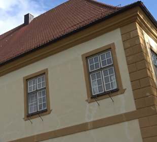 Kloster Kirchheim am Ries