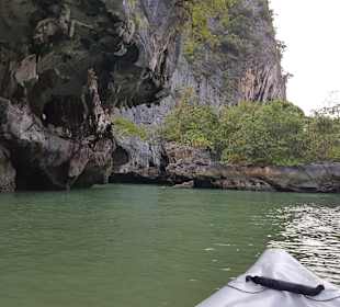 Hong Island/Koh Hong
