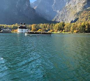 Königssee 