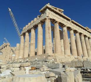 Parthenon