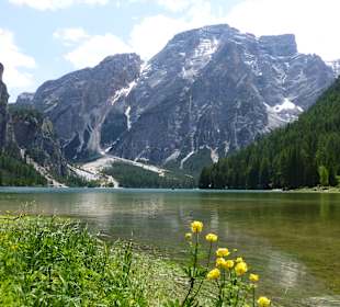 Pragser Wildsee