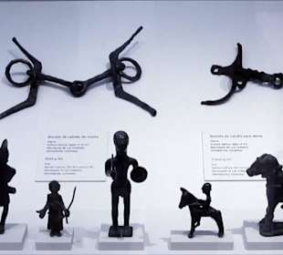 Museo Arqueologico Nacional