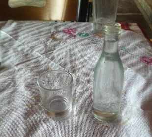 Hausgemachter Raki