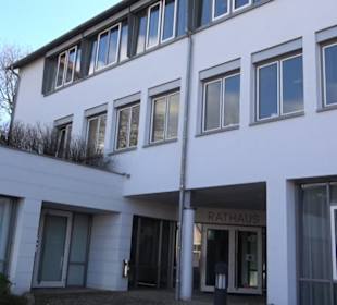 Neues Rathaus