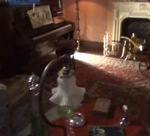 Salzburger Weihnachtsmuseum