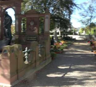 Friedhof Riedlingen
