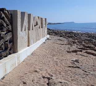 Skulpturen-Park MUSAN