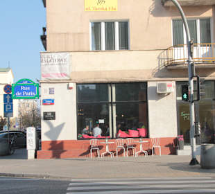 Rue de Paris
