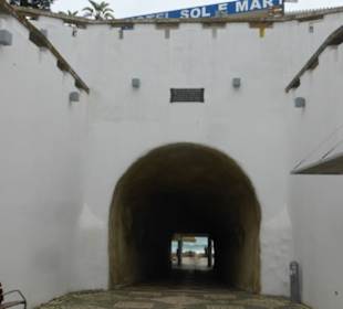 Albufeira – Eindrücke eines Altstadt-Bummels