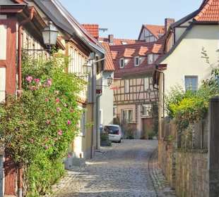 Rundgang durch die Altstadt von Königsberg