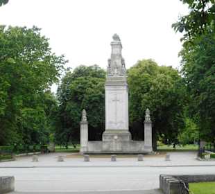 Palmerston Park