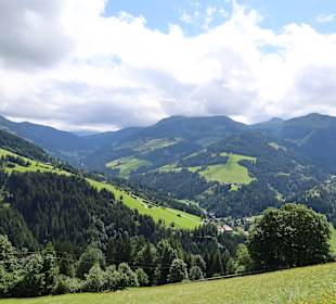 Wandern