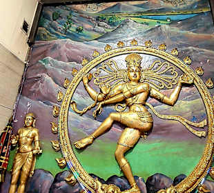 Sri Veeramakaliamman Tempel