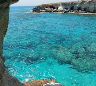  Cape Greco