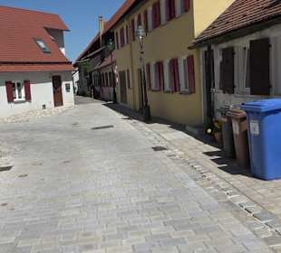 Historische Kasarmen 