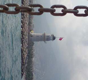Hafen Alanya