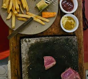 Solo Restaurant & Lounge - Soho Square City center