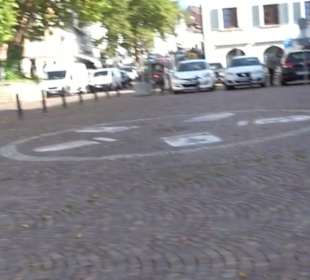 Stadtrundgang Tettnang