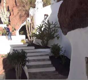 Museo LagOmar - Nazaret