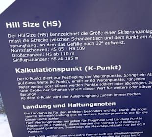 Audi Arena Oberstdorf