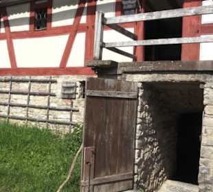 Hohenloher Freilandmuseum