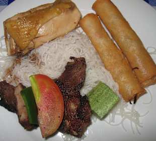 Basisstation Riverbug Rafting