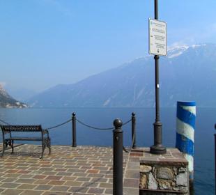 Limone - Gardasee