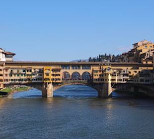 Ponte Vecchio