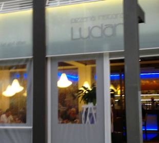 Restaurant Luciana