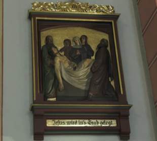 Kirche St. Peter und Paul