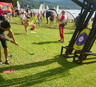 Olympijský park Rio-Lipno 2016