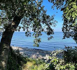 Strand Fehmarn