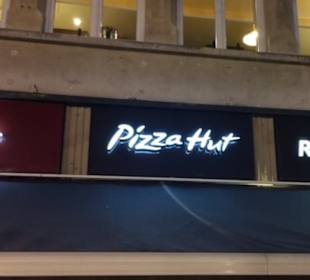 Pizza Hut Place d`Armes