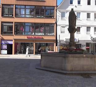 Kirchbrunnen