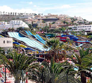 Aqualand Costa Adeje