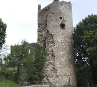Burg Neuhaus