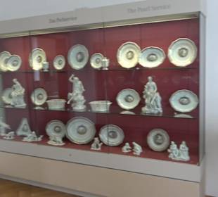 Museum Nymphenburger Porzellan