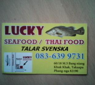 So finde ich das Restaurant