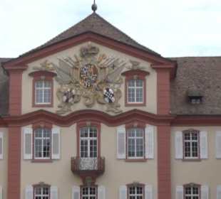 Barockschloss