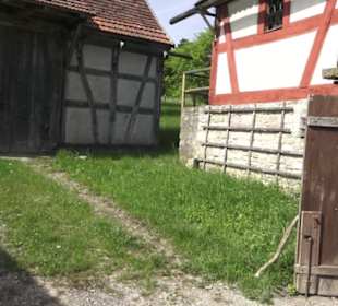 Hohenloher Freilandmuseum