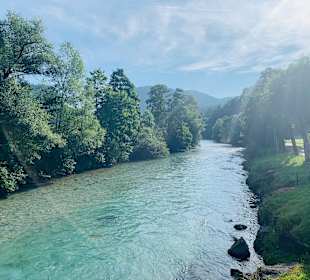 Wandern Berchtesgaden