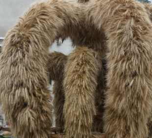 Erntedankfest in Sennfeld