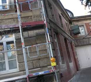 Alte Reithalle Stuttgart