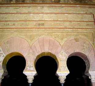 Medina Azahara (4)