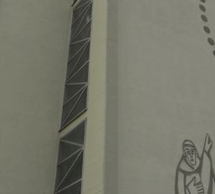 Kirche Sankt Maria Suso