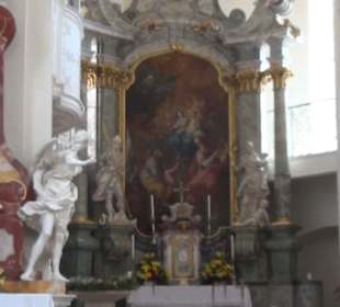 Kirche St. Marien