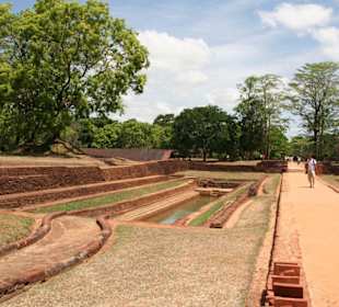Sigiriya